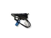 Aerial GPS antenna