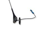 Aerial GPS antenna