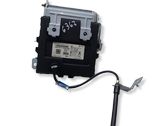 Other control units/modules