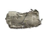 Automatic gearbox