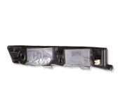 Front bumper mounting bracket