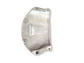 Exhaust heat shield