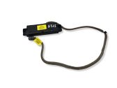 Aerial GPS antenna