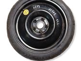 R17 spare wheel