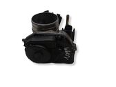Throttle valve