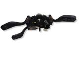 Wiper turn signal indicator stalk/switch