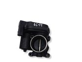 Throttle valve