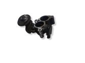 Throttle valve