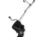 Fuel injection high pressure pump