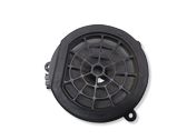 Front door speaker