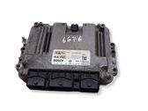 Unidad de control/módulo del motor