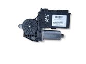 Front door window regulator motor