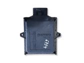 LP gas control unit module