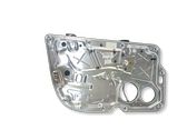Mécanisme de lève-vitre avec moteur