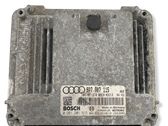 Engine control unit/module