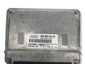 Engine control unit/module