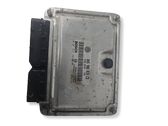 Calculateur moteur ECU