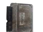 Engine control unit/module