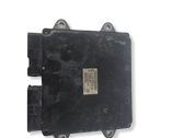 Engine control unit/module
