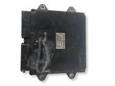 Engine control unit/module
