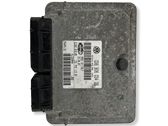 Engine control unit/module