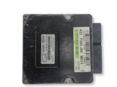 Engine control unit/module