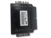 Engine control unit/module