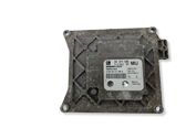 Engine control unit/module