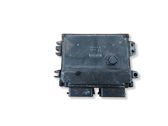 Engine control unit/module ECU