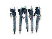 Fuel injectors set