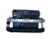Radiator set