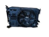 Radiator set