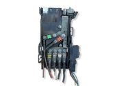 Positive wiring loom