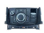 Head unit multimedia control