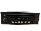 Radio / CD-Player / DVD-Player / Navigation