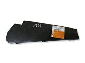 Seat airbag