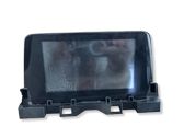 Radio/CD/DVD/GPS head unit