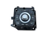 Multifunctional control switch/knob