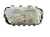 Steering wheel airbag