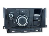 Head unit multimedia control