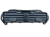 Dash center air vent grill