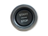 Engine start stop button switch