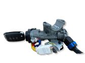 Ignition lock