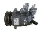 Klimakompressor Pumpe
