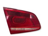 Tailgate rear/tail lights