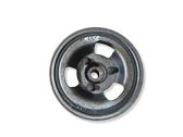 Crankshaft pulley
