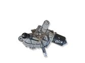 Wiper motor