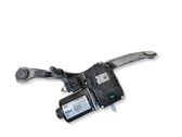 Wiper motor