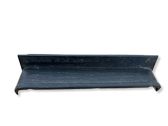 Rear/tail light trim molding