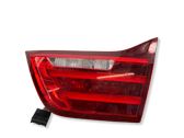 Tailgate rear/tail lights